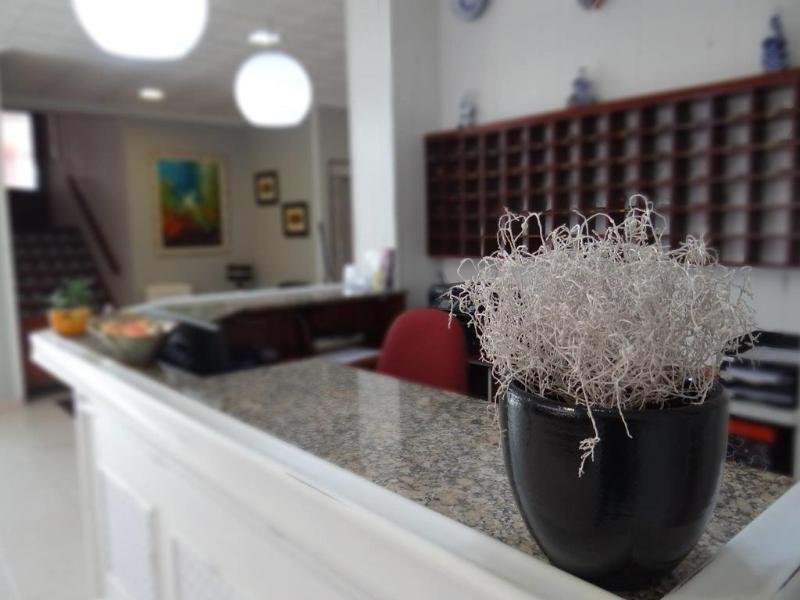 Фото Hotel Ardora