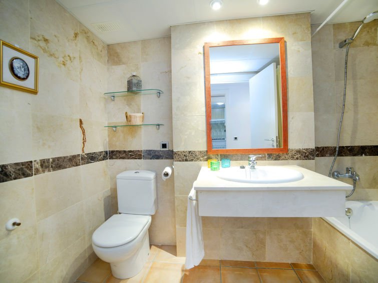 Фото Apartamento Mascarat