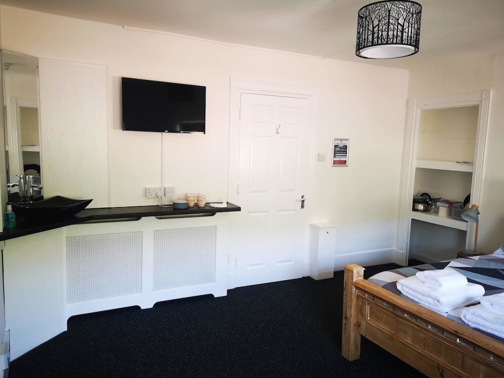 Фото Dover Town Rooms