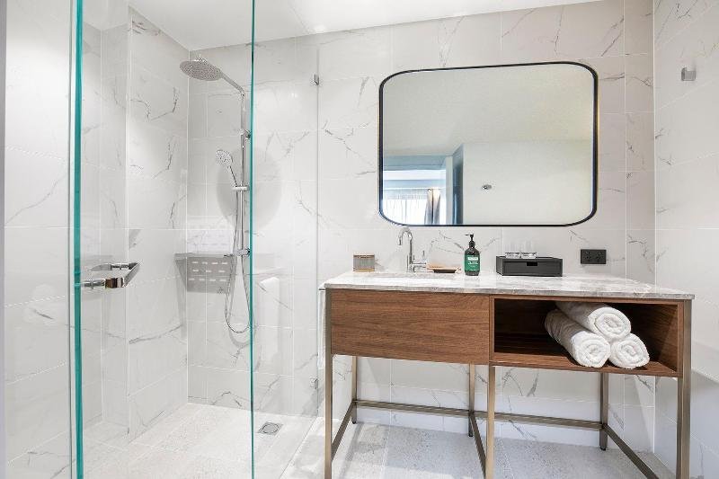 Фото Crowne Plaza Sydney Darling Harbour, an Ihg Hotel