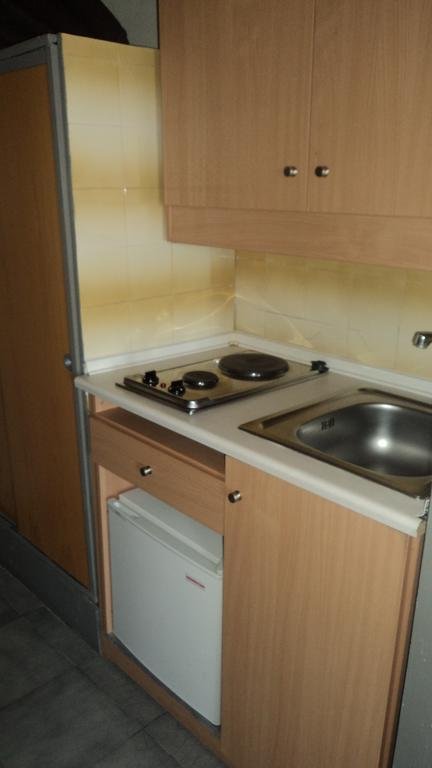 Фото Achillion Hotel