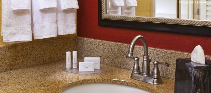 Фото Courtyard by Marriott Tampa Westshore/Airport