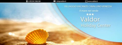 Гостиница Hotel Valdor в Каваллино-Трепорти