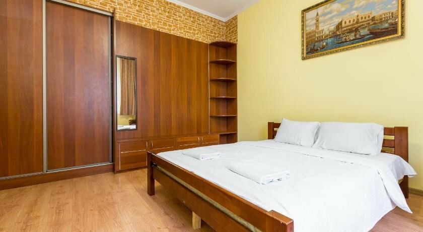 Short-term housing rental Apartamenty on Kopernika 26, Lviv, photo