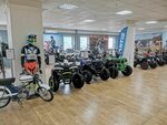 АТВ-Мото (Moskovskoye shosse, 16-y kilometr, 1Вс1), motorcycle dealership