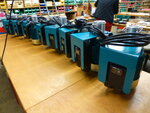 Gruen Pumpen (Sovetskaya Street, 79к6), compresores, equipos de bombeo