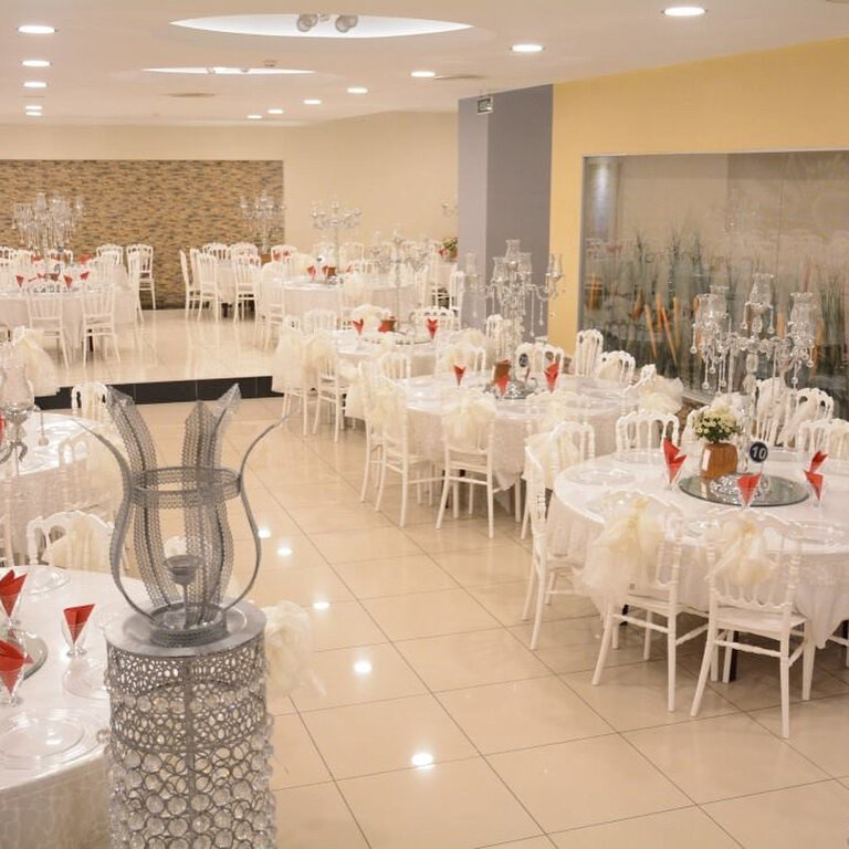 قاعة الولائم Bir Hayat Wedding Hall ، اسطنبول، صورة