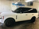 Universal Detailing (Ohio, Franklin County, City of Columbus), car window tinting