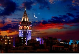 Dara Hotel Istanbul