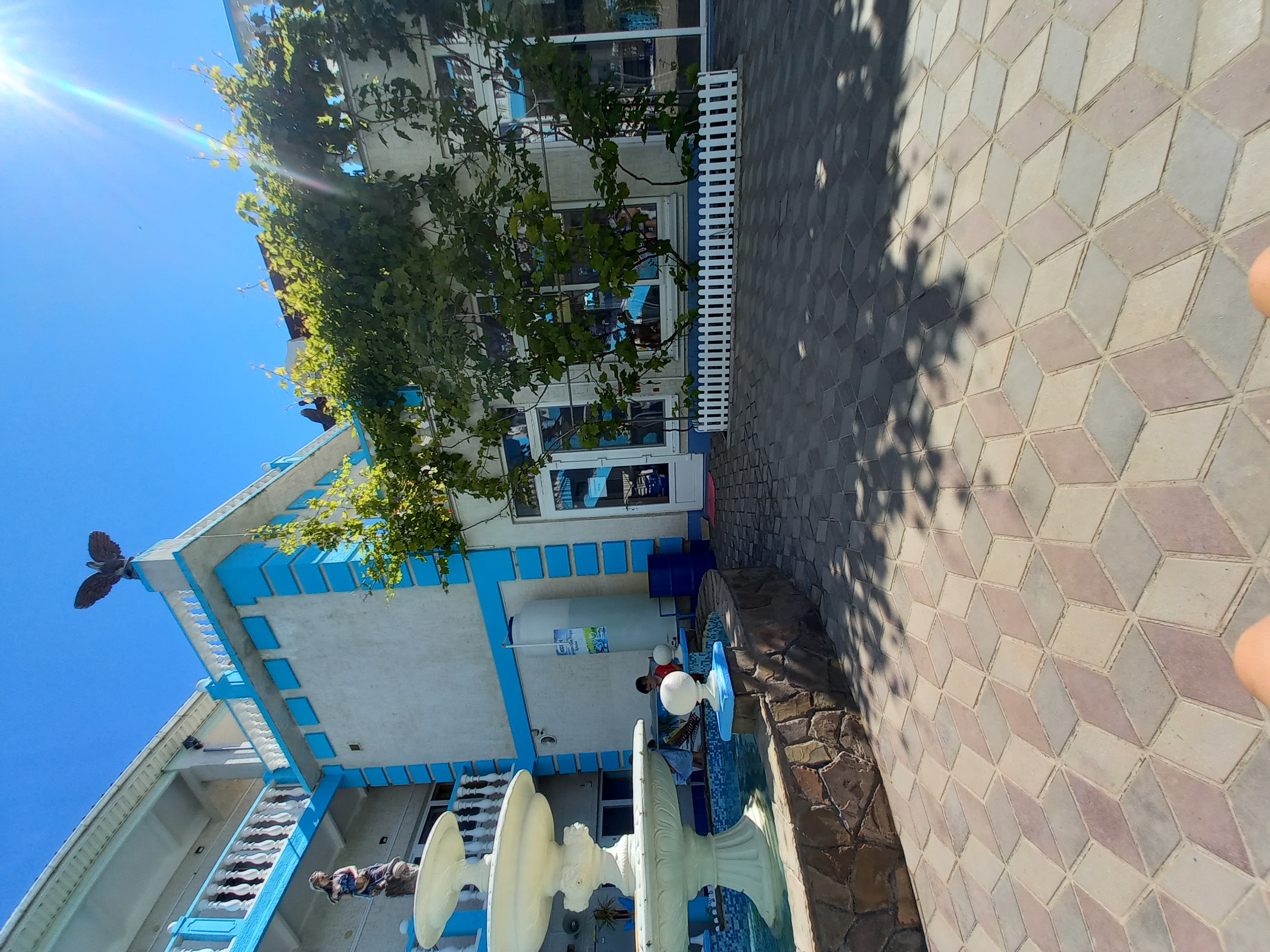 Фото Ультрамарин