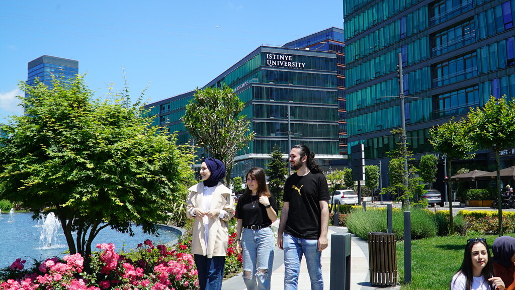 كلية، جامعة Istinye University Valley H Campus ، ، صورة
