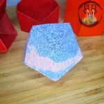 BathBombMolds (Ryazansky Avenue, 60к4), manufacture and wholesale of souvenirs