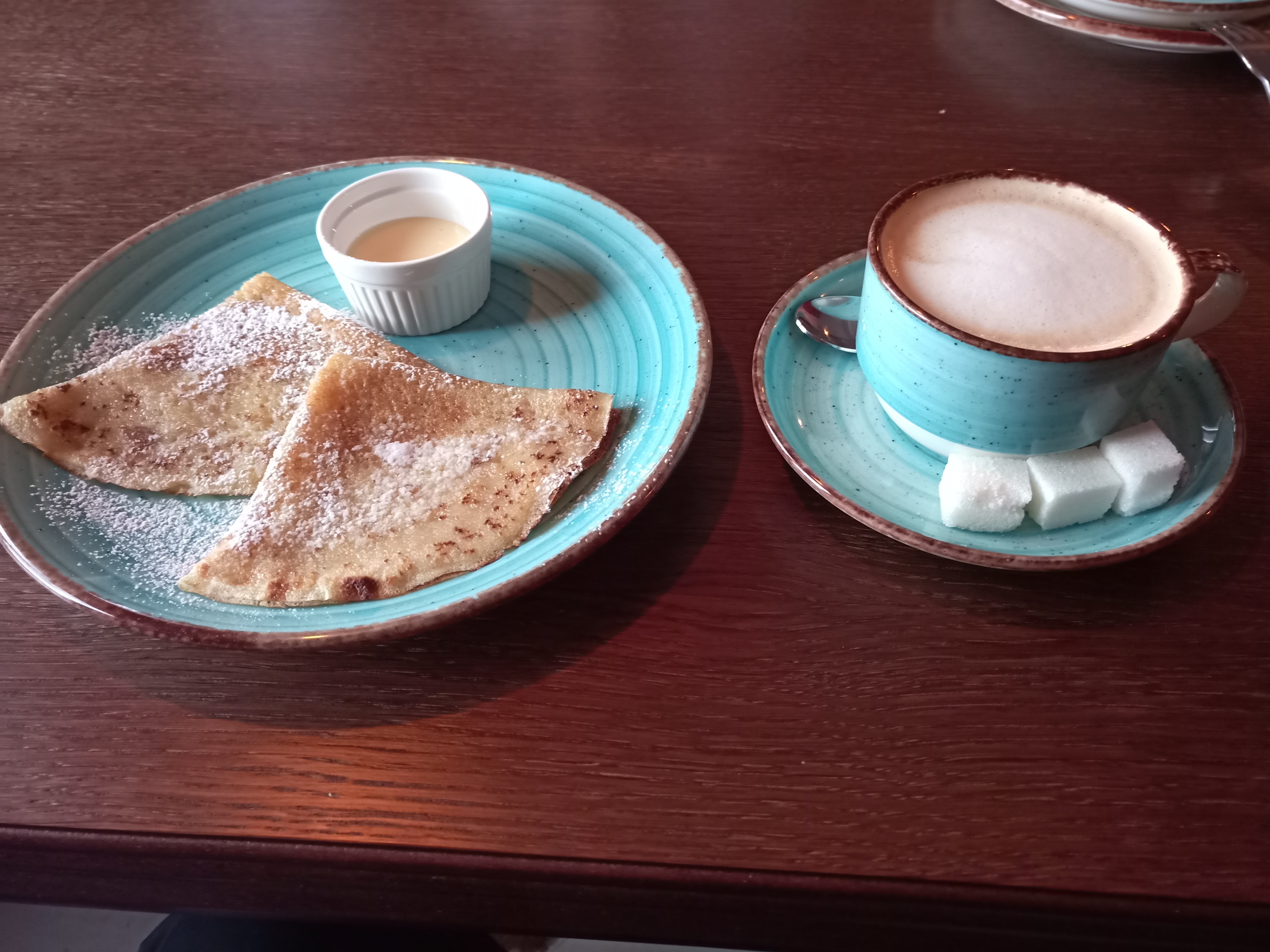 Фото Пилигрим