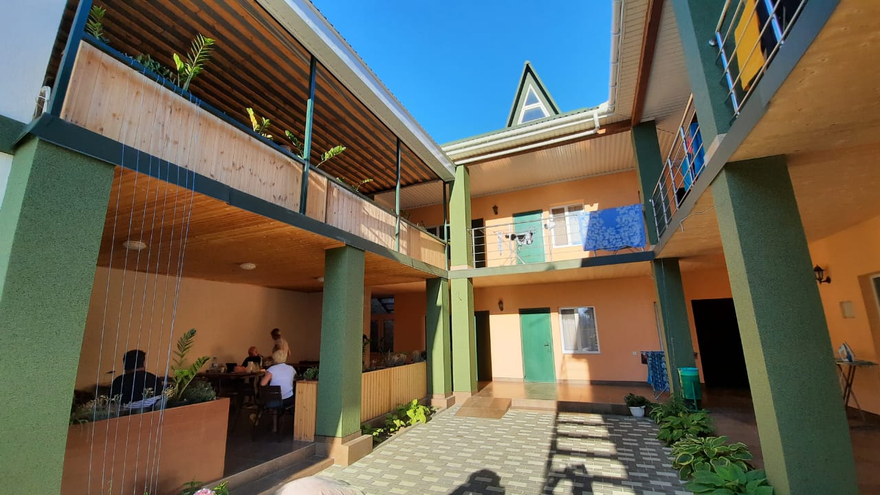 Фото Семицветик