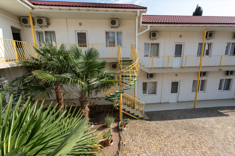 Фото Вилла Эмма