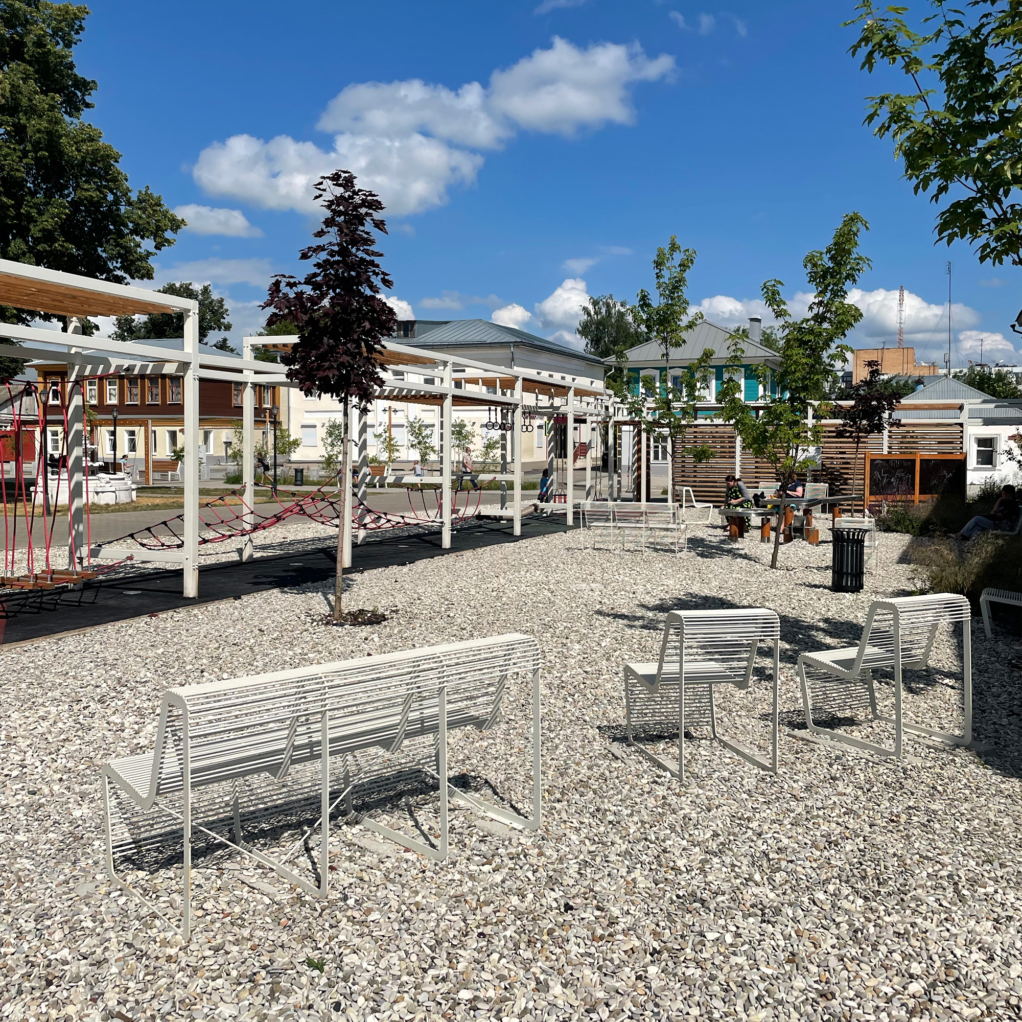 Фото Постоялый двор