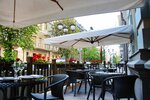 Radisson Blu Hotel Kyiv City Centre (Yaroslaviv Val Street, 22), hotel