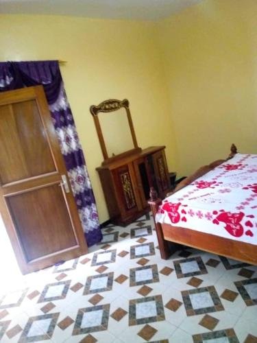 Фото Maison de vacances Cité douane Dakar