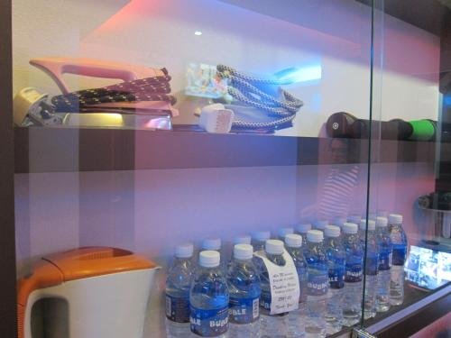 Фото Oriental Inn