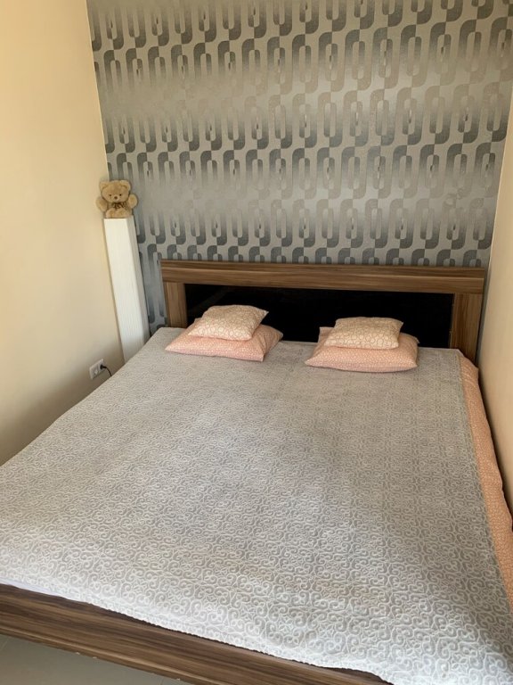 Фото Gréta Wellness Apartmanok