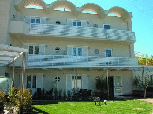 Фото Marina 10 boutique&design hotel