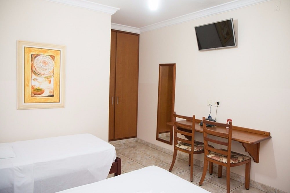 Фото Hotel São Marcos