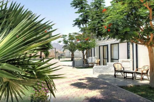 Гостиница Albatros Sharm Resort в Шарм-эль-Шейхе