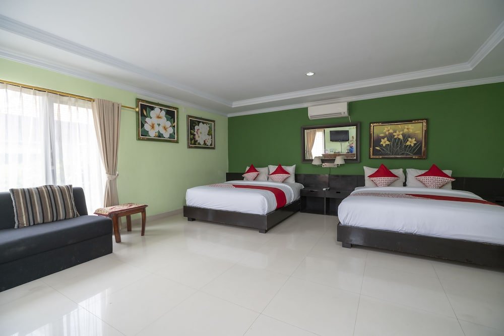 Фото Dedy Beach Inn