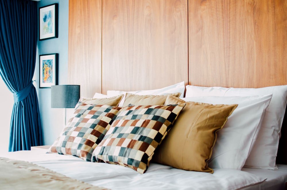 Фото Nomad Luxury Suites