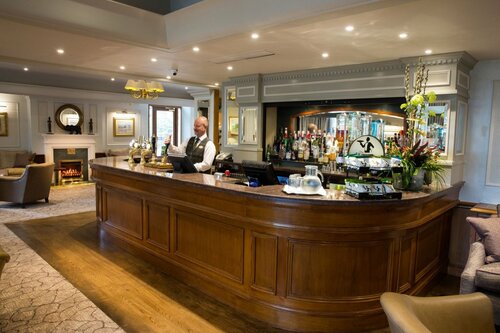 Hotel Lodore Falls Hotel & Spa, England, photo