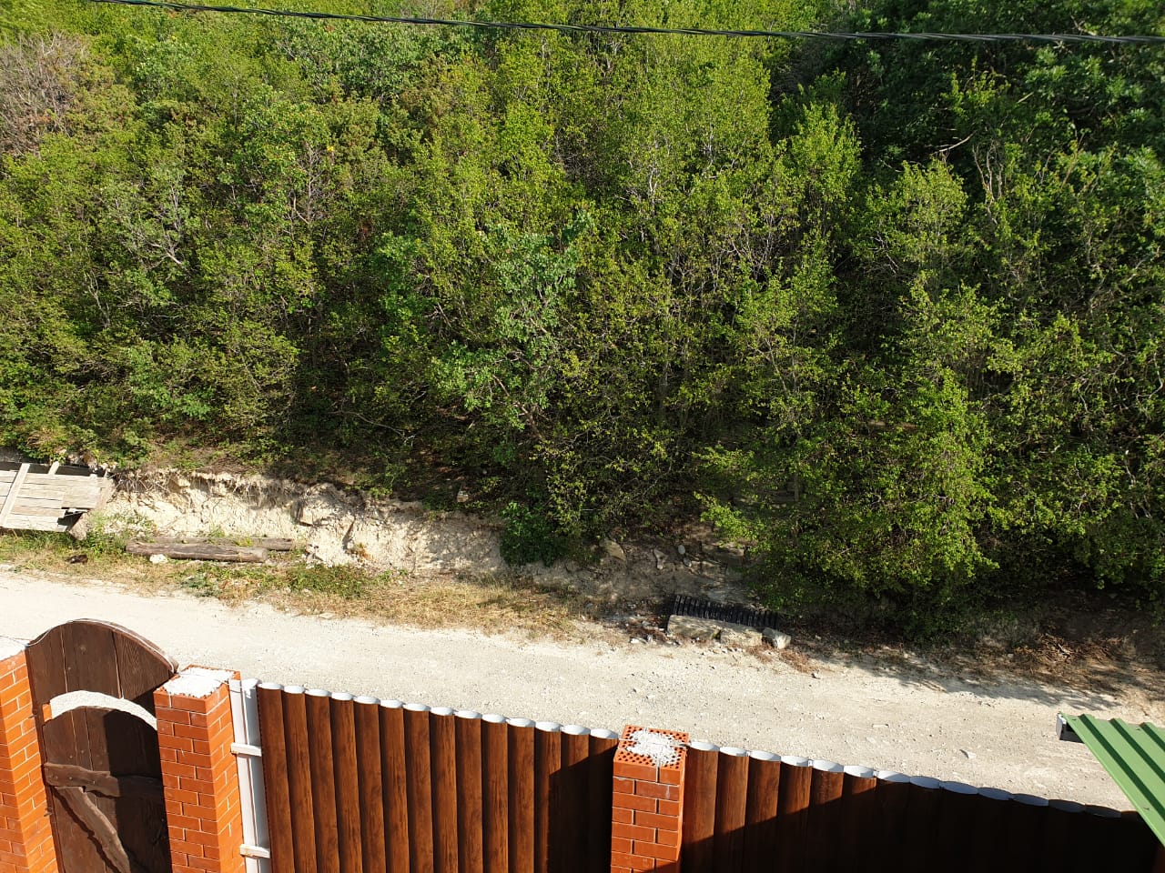 Фото Ласточкино гнездо