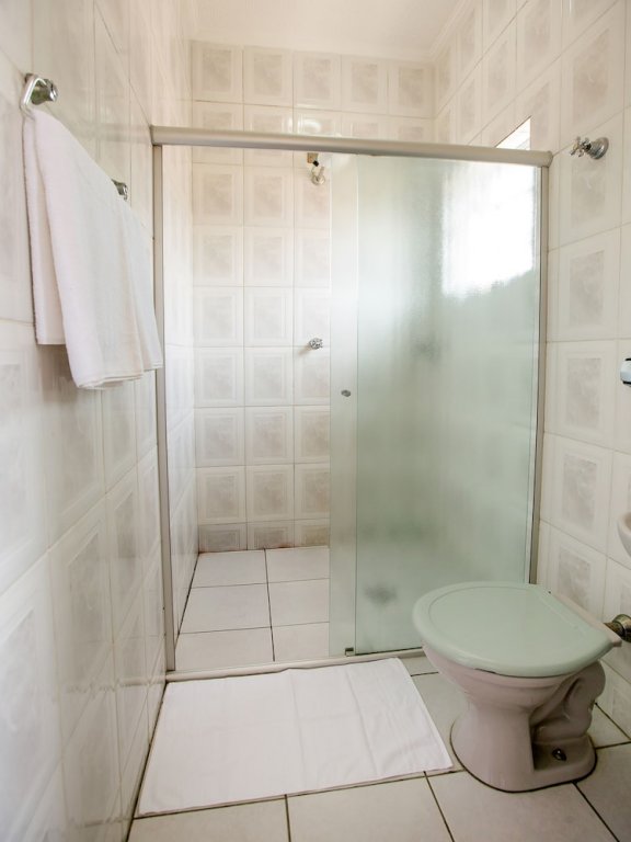 Фото Hotel Estrela Do Sul