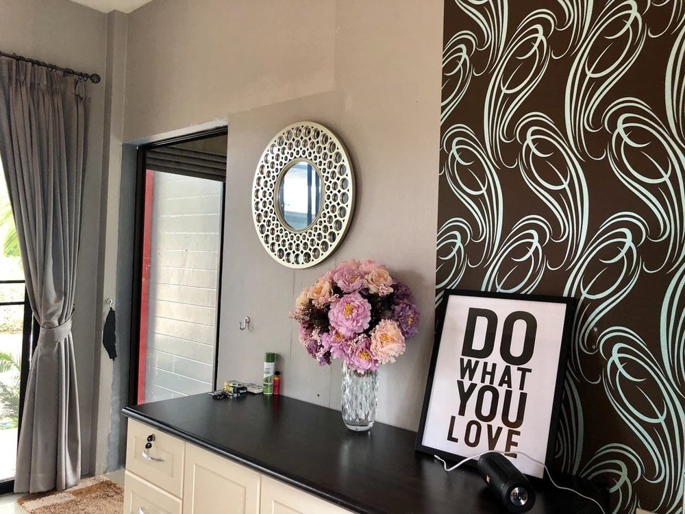 Фото Breeze Valley 1 Palm House