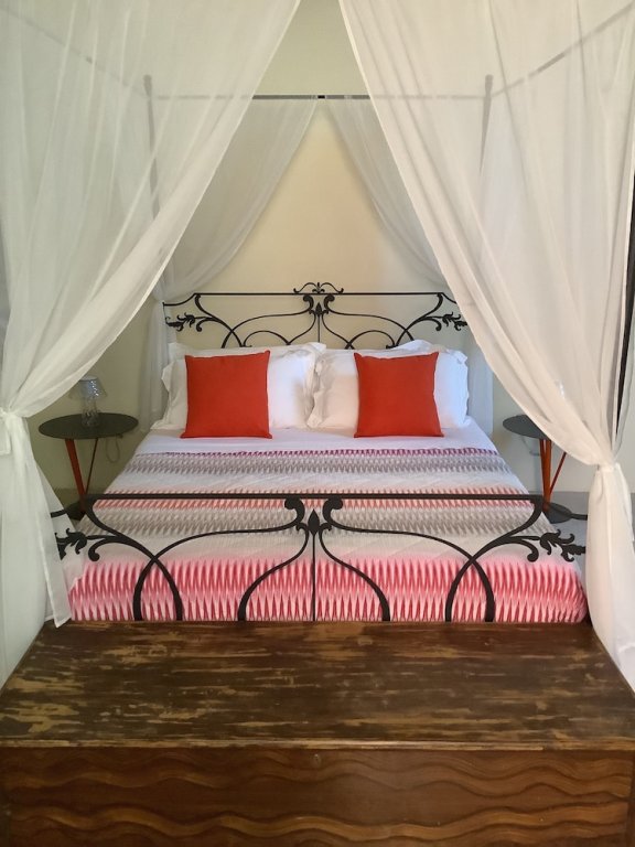 Фото Palazzo Cariddi Boutique B and B