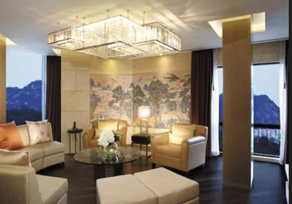 Фото Swiss Grand Hotel Seoul & Grand Suite