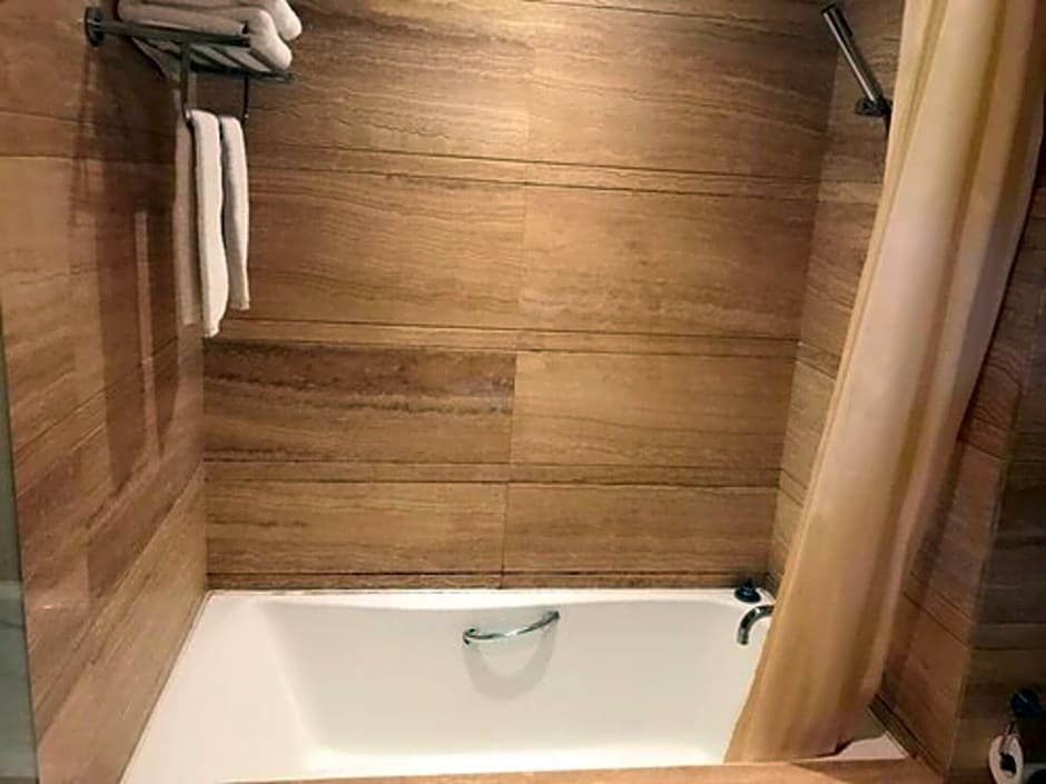Фото Jing'an Ziyuan Apartment Hotel