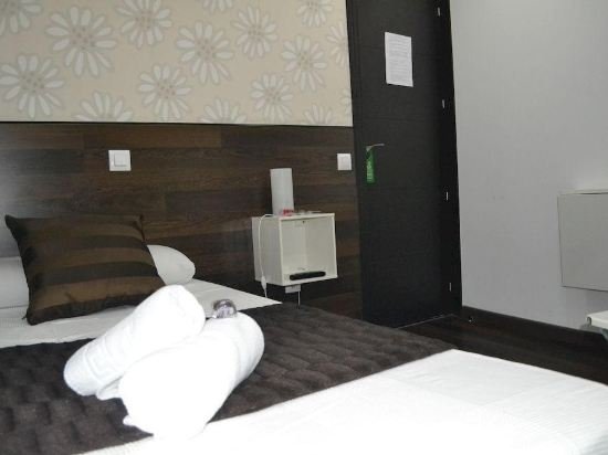 Фото Hostal El Brezo