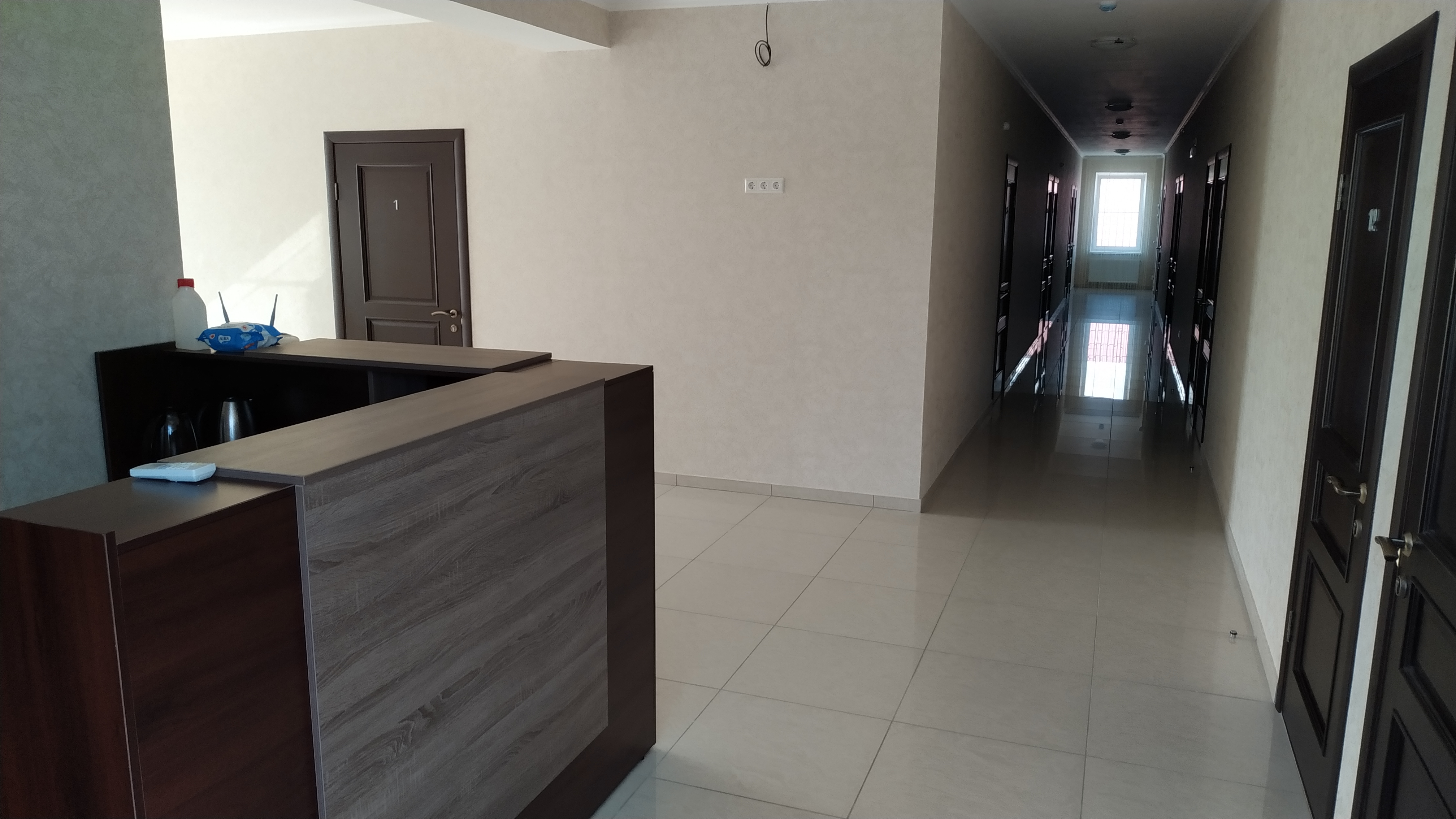 Фото отеля 3