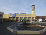 Автовокзал Чита (ул. Бутина, 2А, Чита), автовокзал, автостанция в Чите