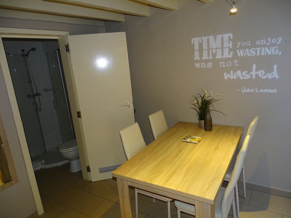 Фото Condo Gardens Leuven