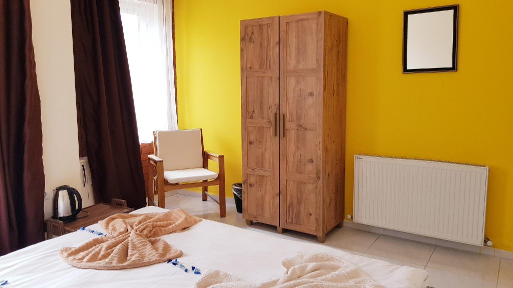 Фото My Home Cappadocia