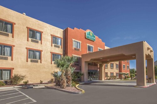 Гостиница La Quinta Inn & Suites by Wyndham Nw Tucson Marana