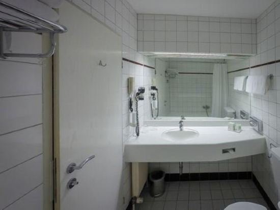 Фото Hotel Boltzmann