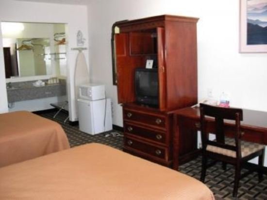 Фото Knights Inn Slaton