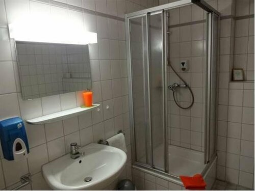 Внешний вид отеля Hotel Gasthaus Schützen в Фрайбурге, фото 4