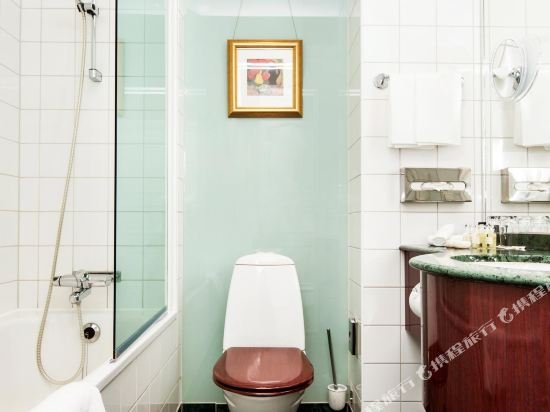 Фото Elite Plaza Hotel Göteborg