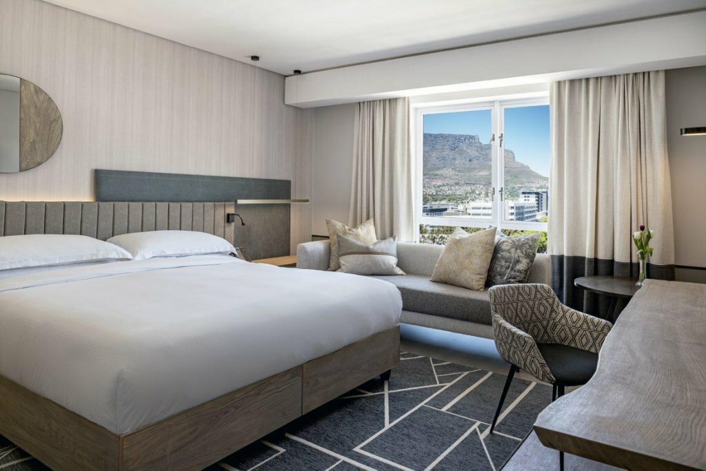 Hotel Hyatt Regency Cape Town, Capetown, photo