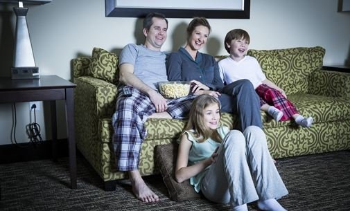 Фото Homewood Suites by Hilton Milwaukee Downtown