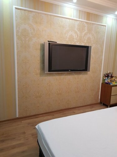 Апартаменты Center Apartment Chisinau в Кишиневе