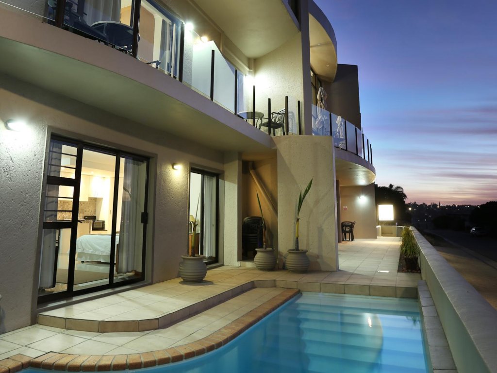 Фото Bar T Nique Guest House